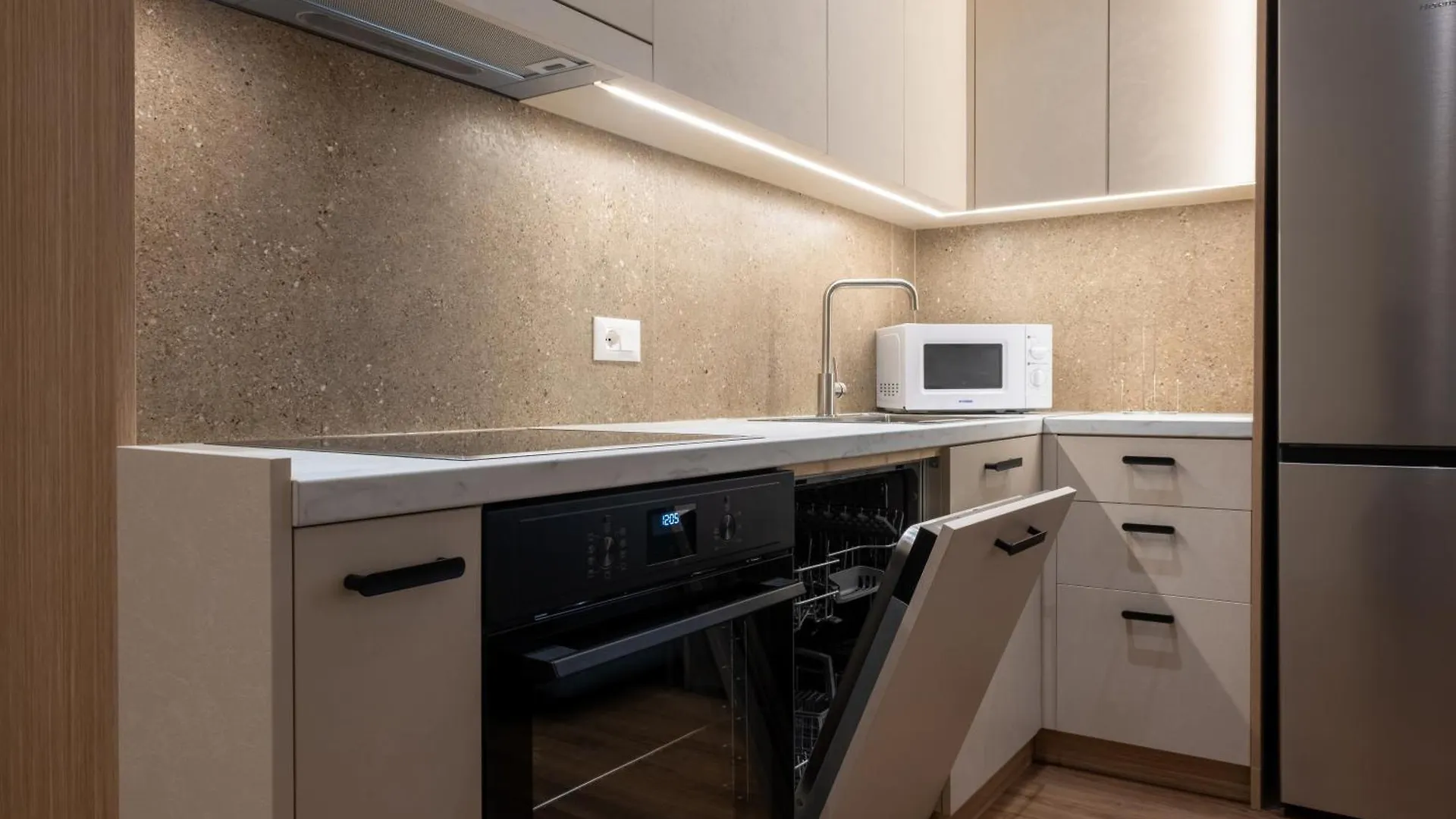 Nolan Apartment Dıraç 0*,  Arnavutluk