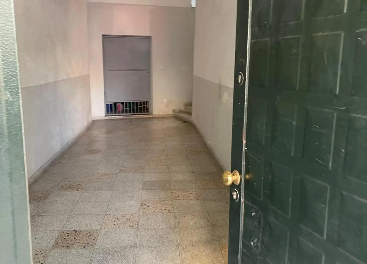 Nolan Apartment Dıraç