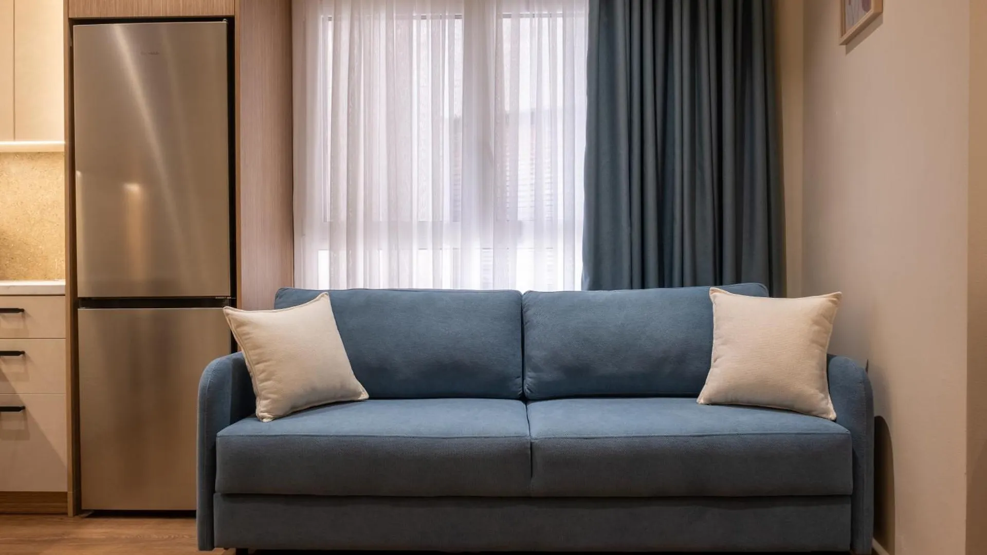 Nolan Apartment Dıraç 0*,  Arnavutluk
