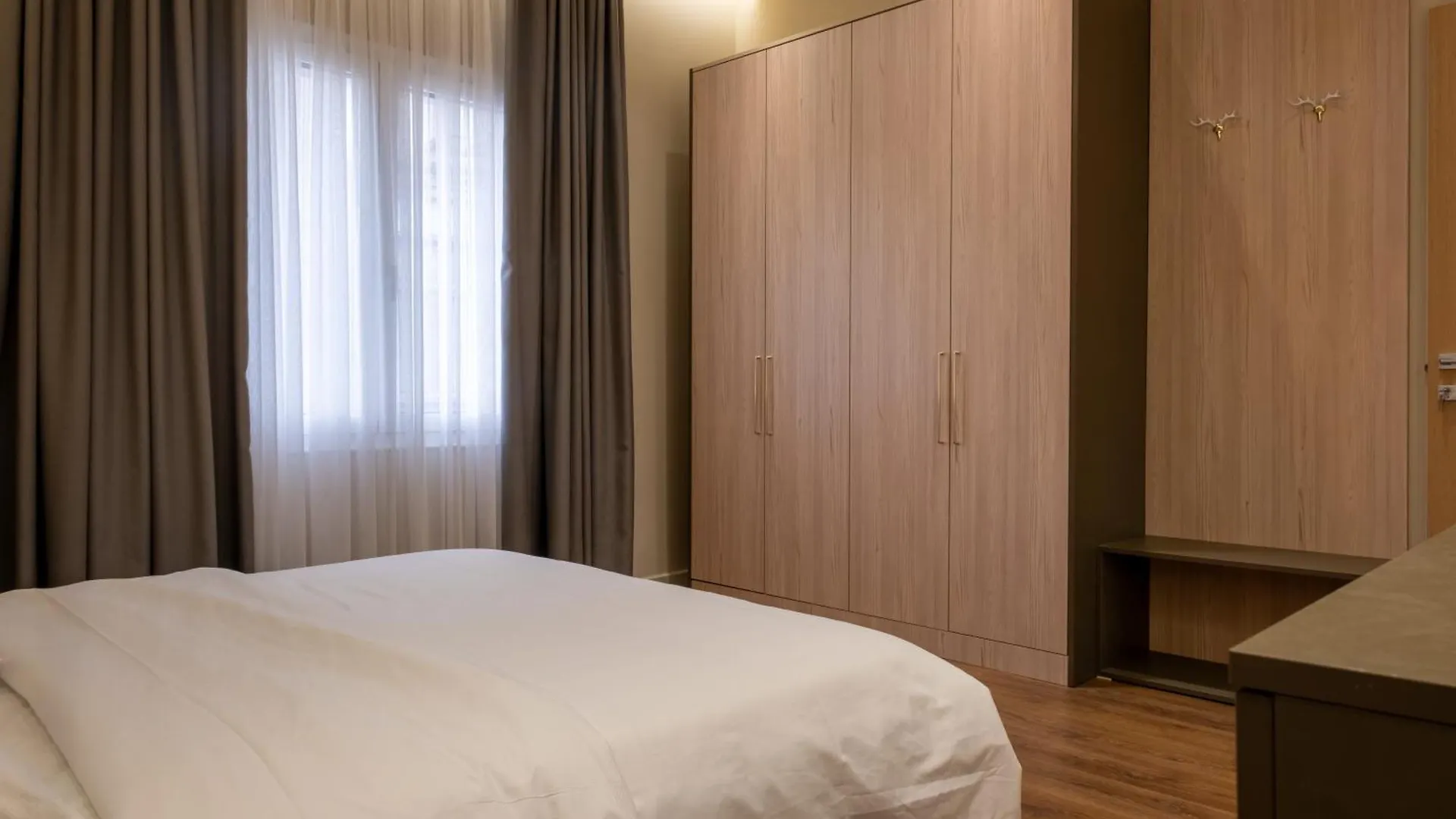 Nolan Apartment Dıraç 0*,  Arnavutluk