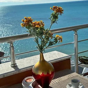Nova Sea View Apartament
