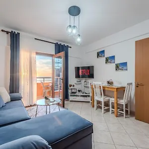 Amazing Paradise Sensation 2 Bedroom Luxury With A Jacuzzi Apartament
