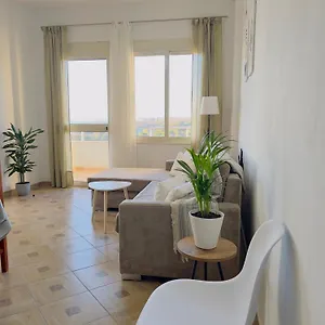 Lunasol Seaside Hotel apartamentowy